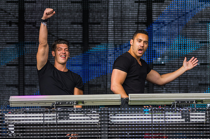 2016-06-11 - Audiotricz från Summerburst Stockholm, Stockholm