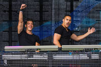 2016-06-11 - Audiotricz från Summerburst Stockholm, Stockholm