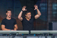 2016-06-11 - Audiotricz från Summerburst Stockholm, Stockholm