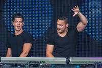 2016-06-11 - Audiotricz från Summerburst Stockholm, Stockholm