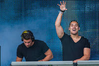 2016-06-11 - Audiotricz från Summerburst Stockholm, Stockholm