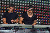 2016-06-11 - Audiotricz från Summerburst Stockholm, Stockholm