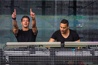 2016-06-11 - Audiotricz från Summerburst Stockholm, Stockholm