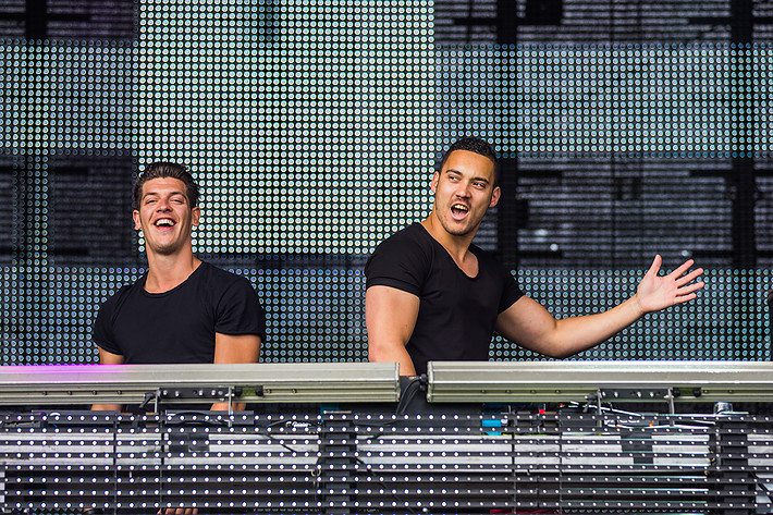 2016-06-11 - Audiotricz från Summerburst Stockholm, Stockholm