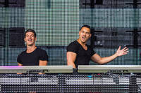 2016-06-11 - Audiotricz från Summerburst Stockholm, Stockholm