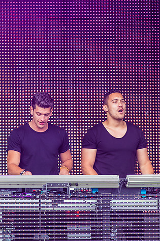 2016-06-11 - Audiotricz från Summerburst Stockholm, Stockholm