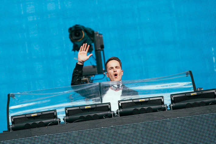 2016-06-11 - Dannic från Summerburst Stockholm, Stockholm