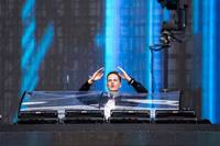 2016-06-11 - Dannic från Summerburst Stockholm, Stockholm