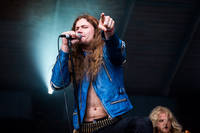 2016-06-04 - Ambush från Muskelrock, Alvesta