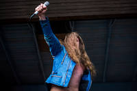 2016-06-04 - Ambush från Muskelrock, Alvesta