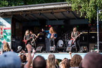 2016-06-04 - Ambush från Muskelrock, Alvesta
