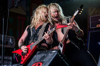 2016-06-04 - Ambush från Muskelrock, Alvesta