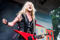 2016-06-04 - Ambush från Muskelrock, Alvesta