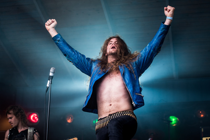2016-06-04 - Ambush från Muskelrock, Alvesta