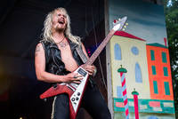2016-06-04 - Ambush från Muskelrock, Alvesta