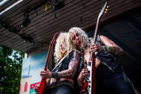 2016-06-04 - Ambush från Muskelrock, Alvesta