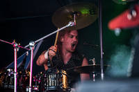2016-06-04 - Ambush från Muskelrock, Alvesta