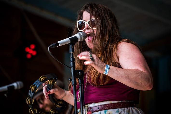2016-06-04 - Banditos från Muskelrock, Alvesta