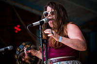 2016-06-04 - Banditos från Muskelrock, Alvesta