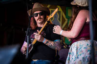 2016-06-04 - Banditos från Muskelrock, Alvesta