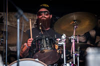 2016-06-04 - Banditos från Muskelrock, Alvesta