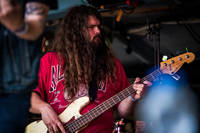 2016-06-04 - Banditos från Muskelrock, Alvesta