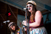 2016-06-04 - Banditos från Muskelrock, Alvesta