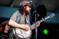 2016-06-04 - Banditos från Muskelrock, Alvesta