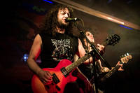 2016-06-04 - Heathens of the north från Muskelrock, Alvesta