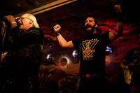 2016-06-04 - Heathens of the north från Muskelrock, Alvesta