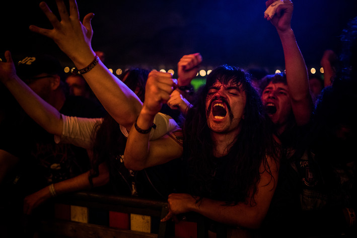 2016-06-04 - Heathens of the north från Muskelrock, Alvesta