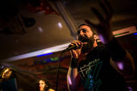 2016-06-04 - Heathens of the north från Muskelrock, Alvesta
