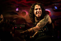 2016-06-04 - Heathens of the north från Muskelrock, Alvesta