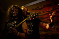 2016-06-04 - Heathens of the north från Muskelrock, Alvesta