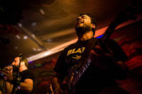 2016-06-04 - Heathens of the north från Muskelrock, Alvesta