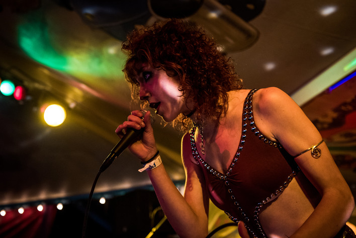 2016-06-04 - Lizzies från Muskelrock, Alvesta