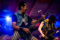2016-06-04 - Metalucifer från Muskelrock, Alvesta
