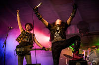 2016-06-04 - Metalucifer från Muskelrock, Alvesta