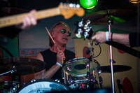 2016-06-04 - Neon rose från Muskelrock, Alvesta