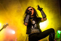 2016-06-04 - Metalucifer från Muskelrock, Alvesta