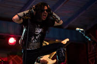 2016-06-04 - Metalucifer från Muskelrock, Alvesta