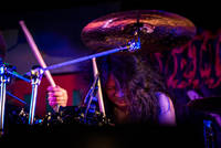 2016-06-04 - Metalucifer från Muskelrock, Alvesta