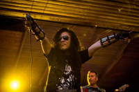 2016-06-04 - Metalucifer från Muskelrock, Alvesta
