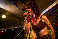 2016-06-04 - Lizzies från Muskelrock, Alvesta