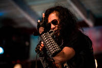 2016-06-04 - Metalucifer från Muskelrock, Alvesta