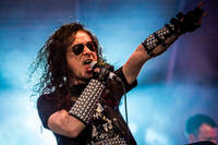 2016-06-04 - Metalucifer från Muskelrock, Alvesta