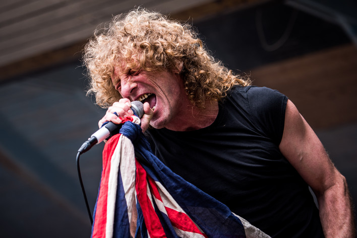 2016-06-04 - Salem från Muskelrock, Alvesta