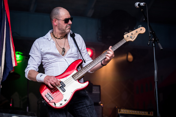 2016-06-04 - Salem från Muskelrock, Alvesta