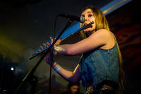 2016-06-04 - Wucan från Muskelrock, Alvesta