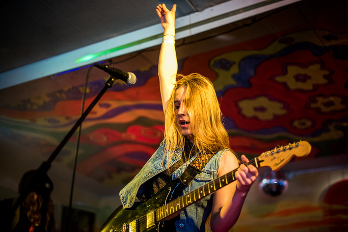 2016-06-04 - Wucan från Muskelrock, Alvesta